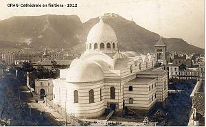 CA aa- 11- Cathedrale Construction